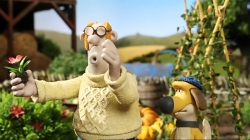 بره ناقلا (بره بهاری)